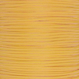 West Coast Paracord - Over 300 Colors - 550 Parachute Cord - Type III 7 Strand Paracord 1', 10', 25', 50', 100' Hanks and 250 and 1000 Foot Spools