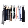 MAWA Clothes Hangers Gold 1.3 x 3 x 2.4 cm