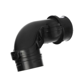 OEM Genuine 2013-2019 Versa Versa Note Engine Air Inlet Intake Duct 16554-9KA2B