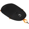 Universal Kayak Cockpit Covers,Drape Waterproof Seal Cockpit Protector Kayak Hatch