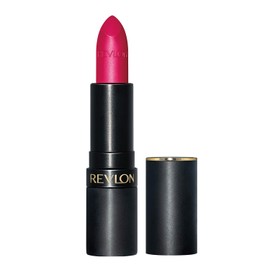 Super Lustrous Lipstick The Luscious Mattes tono Cherries in the Snow