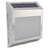 Solar Light House Sign LED Waterproof Wall Mounted Solar Address