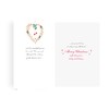 Regal Publishing Classic Christmas Card Husband - 9 x 6
