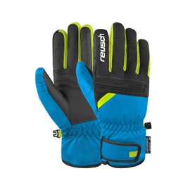 Reusch Men's Baldo R-tex® Xt Waterproof Breathable Short End Comfortable Warm Ski Gloves Sports Gloves Snow Gloves Winter Gloves 10.5