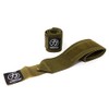 Strength Shop Thor Wrist Wraps - Khaki Green 60cm (24")