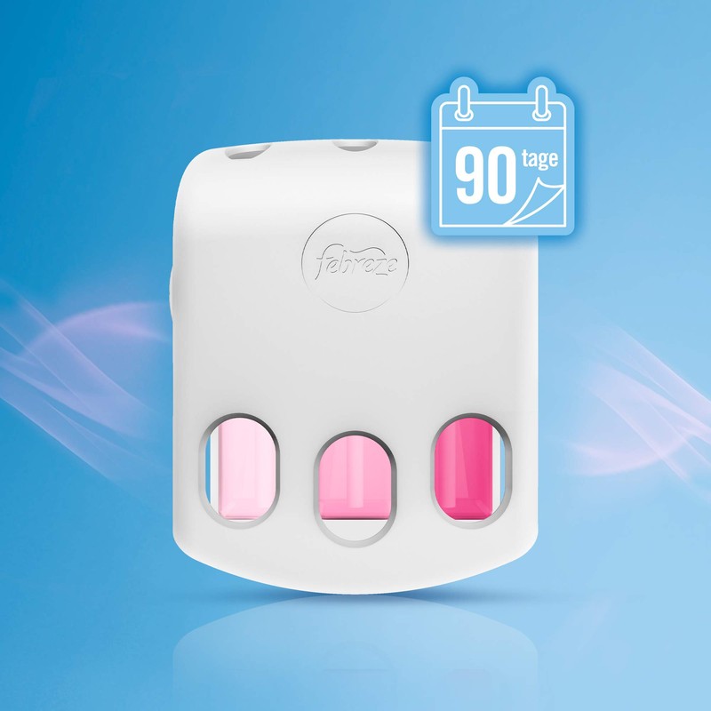 Febreze 3Volution Refill Bottle 20 ml