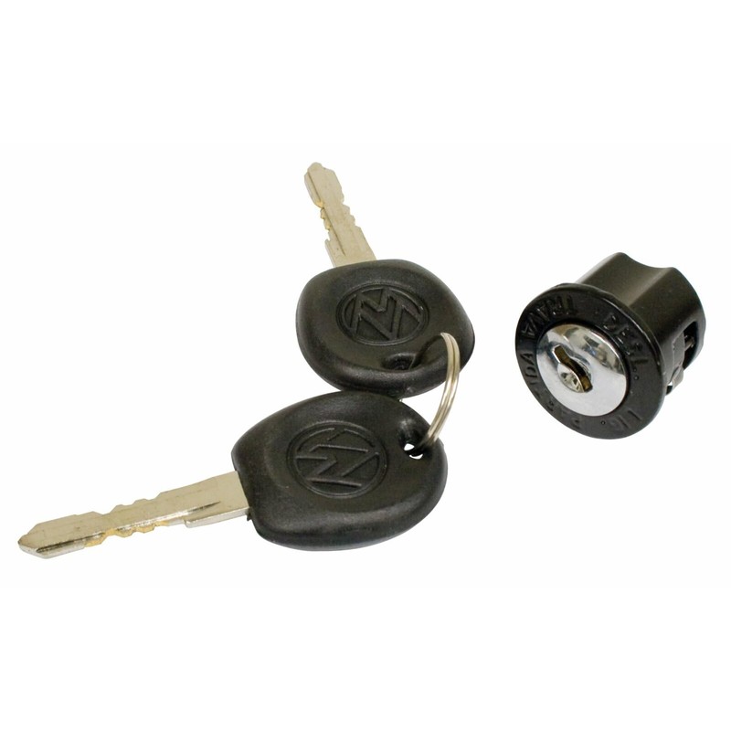 Ignition Lock, with Keys, forBeetle 68-70, Compatible with Dune Buggy