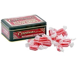 JC Walsh and Sons Irish Clove Drops from The Connemara Kitchen