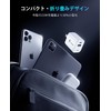 YOCOEI 33W PD Charger 2 Ports (USB-A x 1 USB-C
