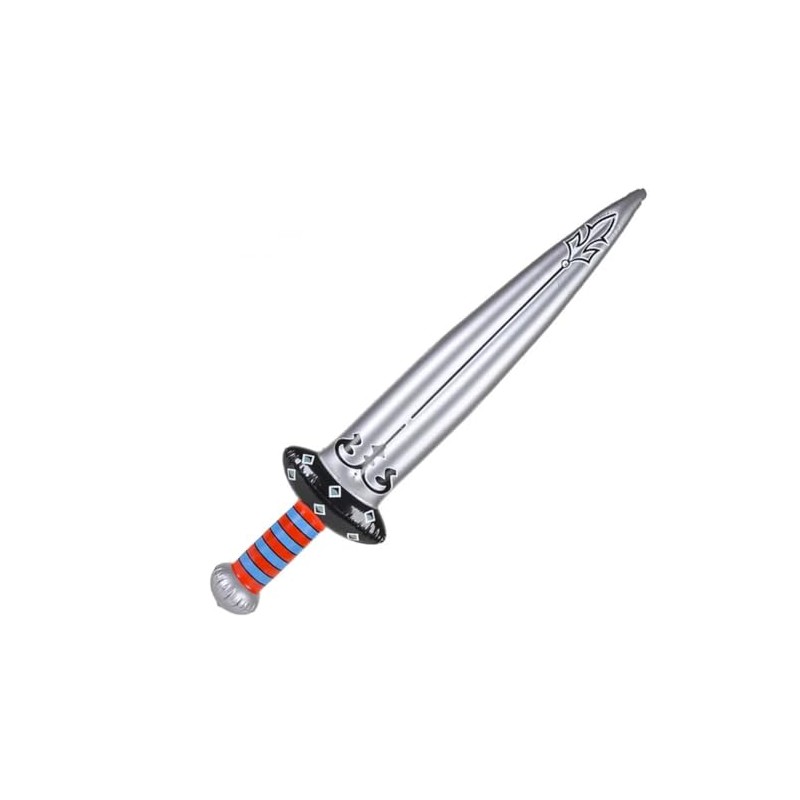 HAPPY DEALS Jumbo Inflatable Sword, 42 Inch, 1 PC, Inflatable
