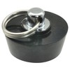 GAONA GA-FQ001 Rubber Stopper for Baths (No Top Diameter 1.1