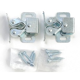 High Logic Roller Catch Medium 17602