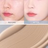 PORTRE Velvet Layer Cushion Matte & Tint Set 2items, Cushion