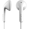Defunc Earbud + Talk White 3,5 mm jack