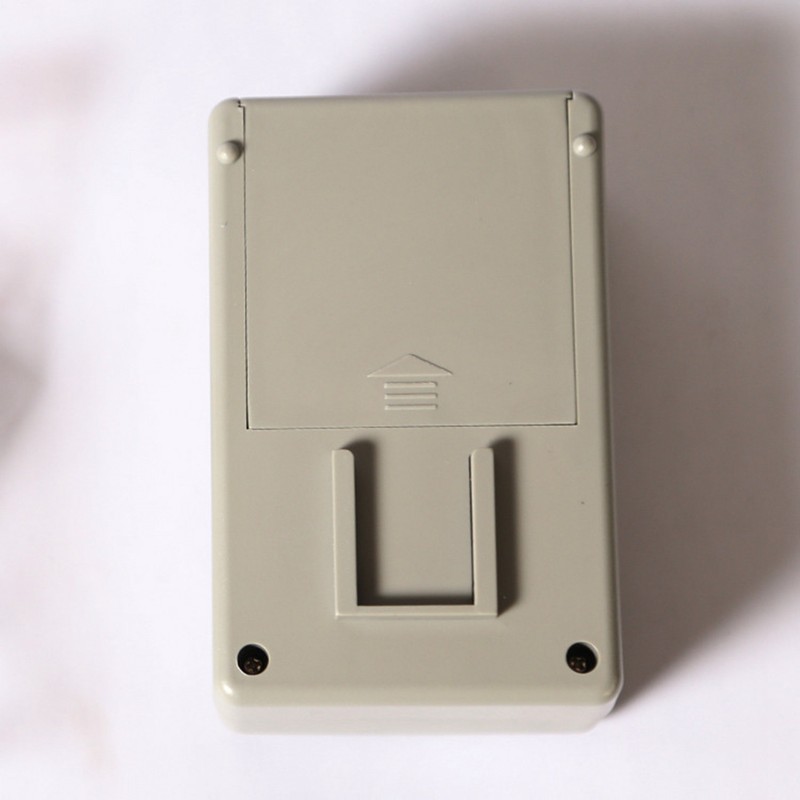 Commercial Door Bell Wireless Loud Sound Anti Theft Welcome Buzzer