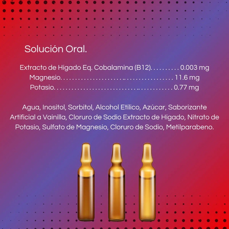 Kit Inositol + Suplemento Ultra Reductivo Extremo 90 Cáps