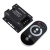 Dimmer Switch DC 12V‑24V 18A PWM LED Light Strip Dimmer