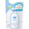 Cow Brand Additive-Free Body Soap Refill, 13.5 fl oz (400
