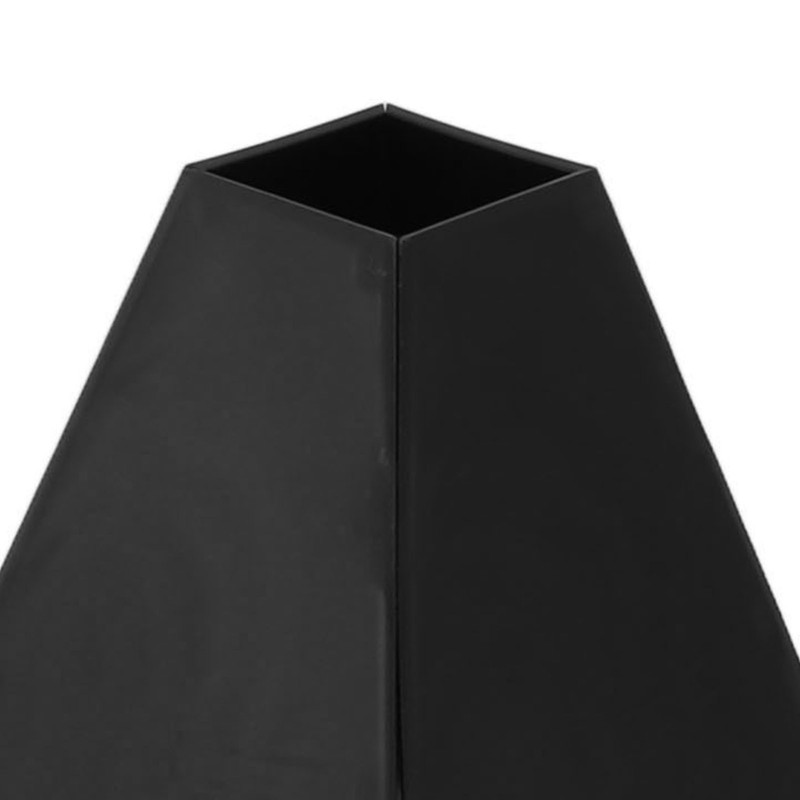 Squirrel Baffles for Bird Feeder Plastic Pole Mounting Squirrel Proof