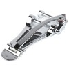Guitar Tailpiece Replacement Electric Guitar Tremolo Bridge Metal Tailpiece with