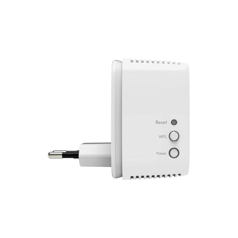 NETGEAR EX3110-100NAS AC750 WiFi Range Extender