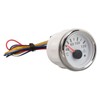 52MM Water Temperature Gauge 40 to 120°C DC9 to 32V