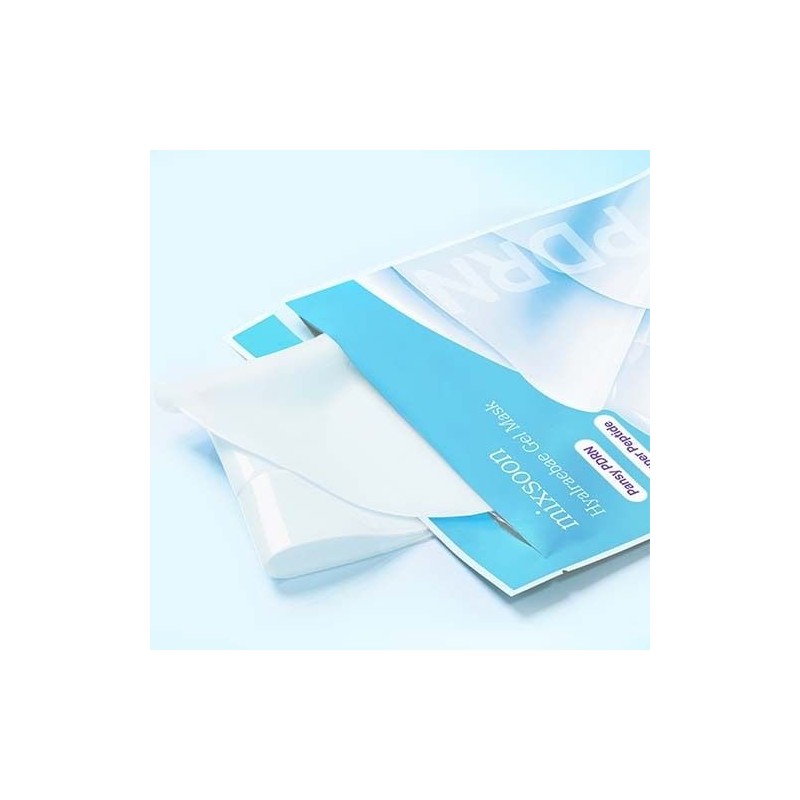 mixun Gel Mask High-adhesion Highly Concentrated Mixun PDRN Gel 5