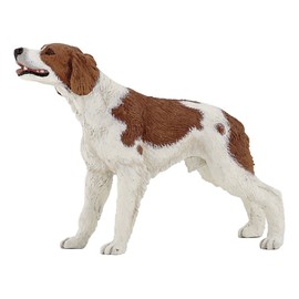 Papo "Epagneul Breton cifra