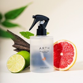 Earth Therapy Fabric Deodorizer Wimby Forest 250ml / 어스 테라피 섬유탈취제 윔비포레스트 250ml