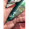 OC 2 Mackerel Monster Swim-bait 10-1/2in. Iridescent Soft 9.5oz. (270g.)