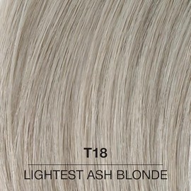 Wella Color Charm Permanent Liquid Hair Toner T-18, White Lady, 1.42 Fl. Oz.