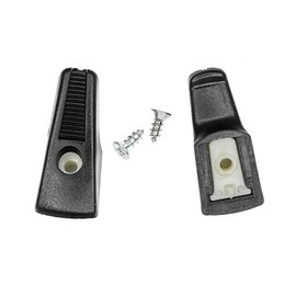 1967-69 Camaro/ 1968-72 Chevelle Coat Hooks - Pair (GM01)