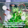 2 - Piece Betta Fish Exercise Ring & Filter Balls