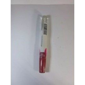Maybelline Superstay Gloss 450 Citrus Glow   *sealed*