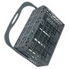 Rosieres Dishwasher Cutlery Basket Dishwasher Accessories White