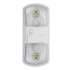 AP Products StarLights BL-3003 Dual LED Interior Ceiling Fixture Replacement