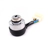 HURI Generator Ignition Key Switch + On Off Stop Switch