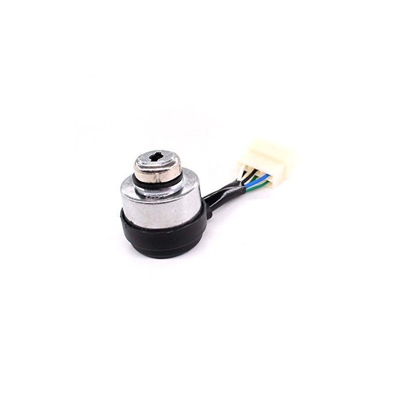 HURI Generator Ignition Key Switch + On Off Stop Switch