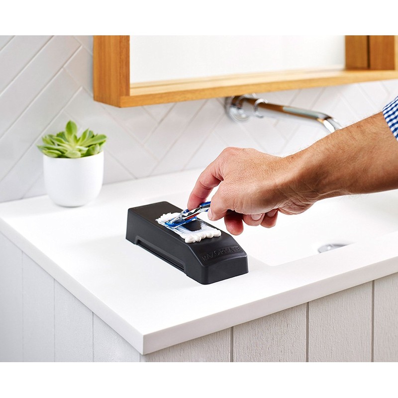 RAZORMATE Blade Sharpener - Shave Yourself A Fortune™