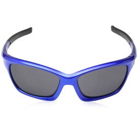 Eyelevel Boy's Twister Twister Sport Sunglasses 55, Blue