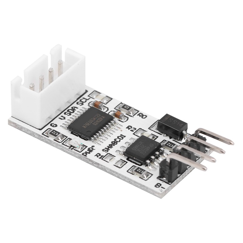 Temperature and Humidity Sensor Module RS485 Bus Electronic Components with