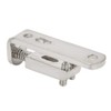 Bnineteenteam Guitar Bridge 3 cm Single String Bridge with Wrench