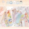 30 Pzas/paq Senalibros Animales Gato Puppy