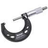 Starrett Precision Mechanical Micrometer 50mm
