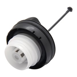 Homhelar 17670-T3W-A01 Fuel Tank Gas Cap Assembly Fits For Honda - 2008-2017 Accord, 2006-2015 Civic, 2007-2016 CRV, 2009-2013 2015-2020 Fit, 2011-2017 Odyssey, 2009-2015 Pilot, Replace 31832, 10834