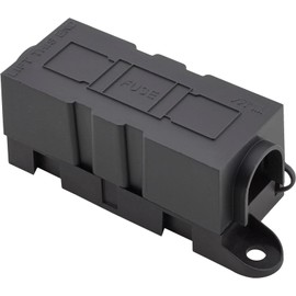 American Autowire 500689 Mega Fuse Kit, 175 AMP