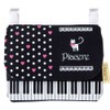 0129001 Piacere Pocket Pouch