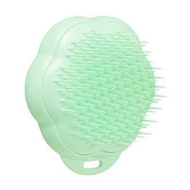 Tangle Teezer Pet Teezer Cat Grooming Green, 1pc