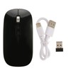 Voice Mouse 2.4G BT Connection Dual Mode 28 Languages Supported