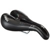 SMP MTB/Touren Bike Seat SMP TRK Gel - Black for
